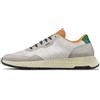 Boss Uomo Titanium_Runn_trtxpu 10280141 01 Trainers, Beige Claro, 43 EU