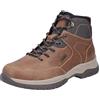 Rieker Uomo 30230 Stivali stringati, marrone, 40 EU, marrone, 40 EU