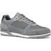 Geox U SPHERICA ACTIF X3, Scarpe da Ginnastica Uomo, Grey, 42 EU