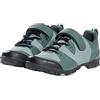 VAUDE Scarpe da Corsa da Donna Tvl Pavei, Verde (Foresta polverosa), 40 EU