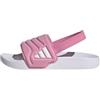 adidas Kids ADILETTE ESTRAP 2.0 CIABATTE BAMBINI
