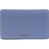 Michael Kors 32F4SJ6C8L-464 MD Flap CHN XBODY Donna Chambray Taglia TU