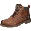Lerros 2 go shoe company gmbh 4214-601, Stivaletto Uomo, Cognac, 44 EU