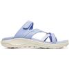 Merrell District 4 LTR Weave, Sandali a Ciabatta Donna