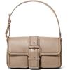 Michael Kors LG CHAIN SHLDR TOTE Borsa