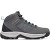 Columbia Transverse Hike Waterproof, Scarponi Da Trekking Alta Uomo