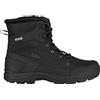 CMP RAILO SNOW BOOT WP, Stivali da Neve Uomo, Nero, 41 EU