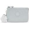 Kipling CREATIVITY S Piccola borsa, sacchetti, custodie, Easy Grey (Grey)