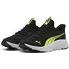PUMA Flexfocus Lite Sliptech Jr Scarpe da ginnasticaUnisex - Bambini e Ragazzi