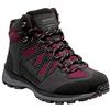 Regatta Ldy Samaris Md II Scarpe da escursionismoDonna