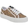 Guess Jelexa - Sneaker da Donna, 39.5 EU