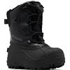 Columbia Bugaboot Celsius Stivali da neveUnisex - Bambini e ragazzi