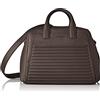 Mandarina Duck I-con, Borsa A Tracolla Donna, 32x26.5x20 (L x H x W)