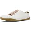 Camper Peu Cami K200514, Scarpe da Ginnastica Basse Donna, Natura Bianca 058, 36 EU