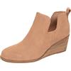 TOMS Kallie, Stivaletto Donna, Buck Brown, 37.5 EU