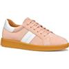 Geox D MELEDA B, Scarpe da Ginnastica Donna, Nude/White, 37 EU