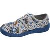 Fischer Markenschuh Tim, Ciabatte Bambini e Ragazzi