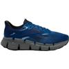 Reebok Zig DYNAMICA 6 Sneaker, Navy/Grey/Black, 35 EU