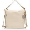 Mandarina Duck MELLOW LEATHER CROSSOVER