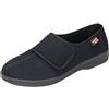 Manitu - Home Herren Hausschuh, A Collo Basso Uomo