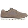 Geox U Spherica Ec12 A, Oxford, Grigio Tortora, 41 EU