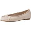 Tamaris Donna 1-1-22111-28, Ballerine
