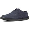 Camper Wagon K100669, Blucher Uomo, Marina Militare 028, 46 EU