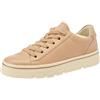 ARA Canberra, Scarpe da Ginnastica Donna, Sand Shell, 40 EU Larga