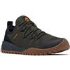Columbia Fairbanks - Sneaker Basse alla Caviglia da Uomo, 46 EU