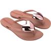 Ipanema MAXI FASHION IV FEM, TAGLIA 35.5 EU BC679 - DARK PINK PINK 35.5