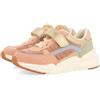 GIOSEPPO Radby, Scarpe da Ginnastica, Multicolore, 35 EU