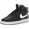 Nike Damen Court Vision Mid Scarpe da ginnasticaDonna