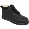 Quiksilver Mission V, Stivali da Neve Uomo, Schwarz, 41 EU