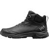 Helly Hansen Canyon Mid Ht, Stivali da Escursionismo Uomo