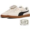 PUMA Donna Club Azura SD Basket, Alpine Snow Nero, 41 EU, Alpine Snow Puma Nero, 41 EU
