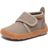 Bisgaard Barefoot Basic MocassinoUnisex - Bambini e ragazzi