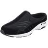 Easy Spirit, Scarpe da Corsa Donna, Nero (Black/White), 36.5
