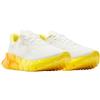 Reebok FLOATZIG 1 Sneaker da Uomo, Calco/Sabbia/Oro Haze, 42 EU, Chalk Sand Golden Haze, 42 EU