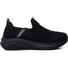 REFRESH 172403, Scarpe Casual da Donna, Nero, 38 EU