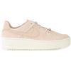 NIKE AR5339-201 W AF1 Sage Low Donna, Summit White/Glacier Blue-Aquarius Blue EU 42.5