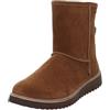 Legero Campania - Stivali da neve da donna, Saddle Braun 3340, 42 EU