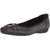 Anne Klein Umeko Ballet Flat, Ballerine Donna, Stagno Multicolore, 42 EU