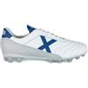 Munich Mundial 2.0 AG23, Scarpe Unisex Adulto, Bianco, 44 EU, Bianco, 44 EU