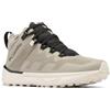 Columbia Facet 75 Mid Outdry Scarponcini da trekking e da trekking a vita mediaUomo