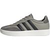 Adidas Uomo BARREDA Shoes, Putty Beige/Core Black/Charcoal, 36 EU