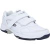 Hi-Tec - Blast Lite Ez, Scarpe Outdoor Multisport da uomo, Bianco (White 011), 43 EU