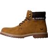 KAPORAL Fiko, Scarpe Relax Stivali Uomo