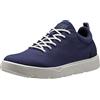 Helly Hansen Wallem, Scarpe da ginnastica Uomo, Marina Militare, 40 EU