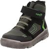 Superfit Mars Leicht Gefütterte Gore-tex Stivali da neveBambini e ragazzi