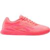 Reebok Donna Nano X5 Reebok Sneaker da Donna Nano X5, Rosa Blast, 42,5 EU, Pink Blast, 42.5 EU, Pink Blast, 42.5 EU